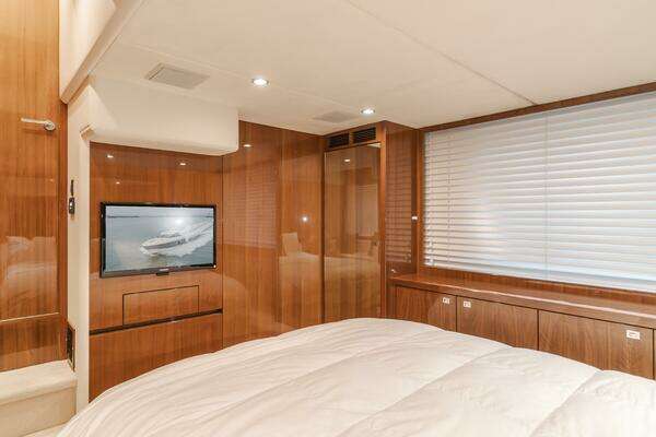 Princess V52 Yacht For Sale