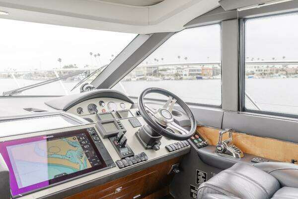 Princess V52 Yacht For Sale