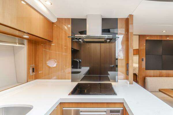 Princess V52 Yacht For Sale