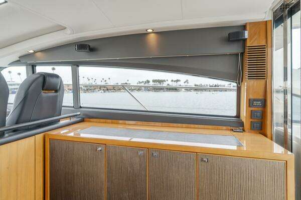 Princess V52 Yacht For Sale
