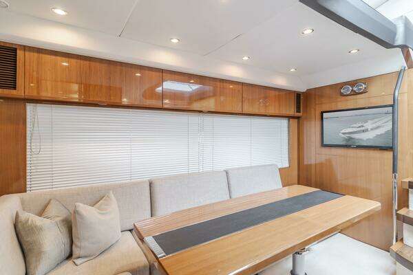 Princess V52 Yacht For Sale