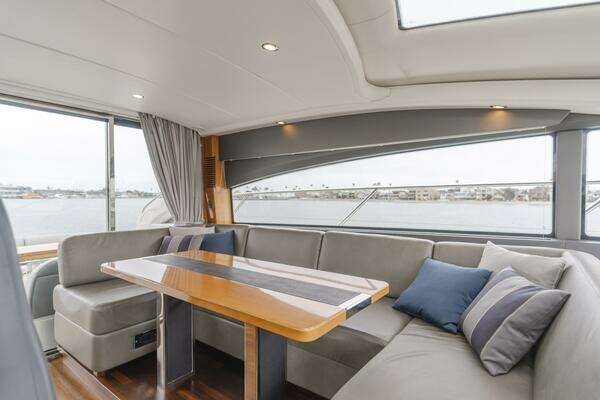 Princess V52 Yacht For Sale