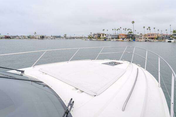 Princess V52 Yacht For Sale