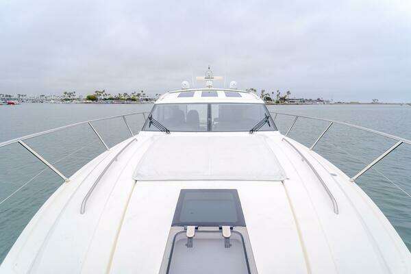 Princess V52 Yacht For Sale