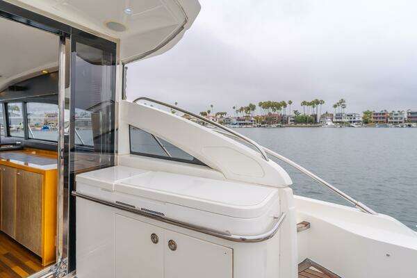 Princess V52 Yacht For Sale