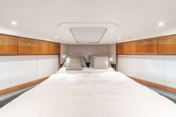 Princess V52 Yacht For Sale