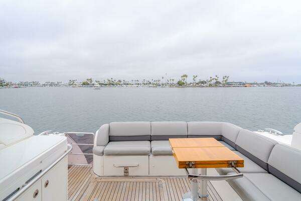 Princess V52 Yacht For Sale
