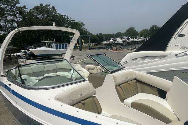 Photo of the 2011 Regal 2300