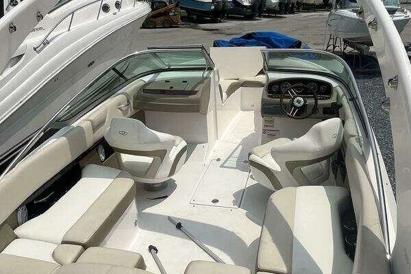 Photo of the 2011 Regal 2300