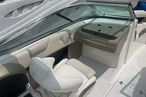 Photo of the 2011 Regal 2300