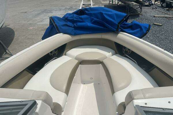 Photo of the 2011 Regal 2300