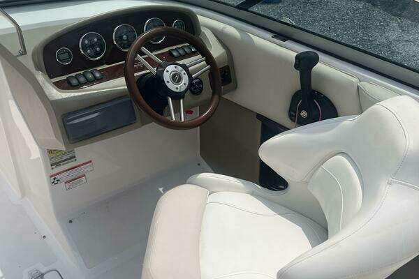 Photo of the 2011 Regal 2300