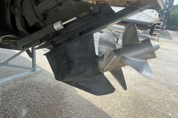 Photo of the 2011 Regal 2300