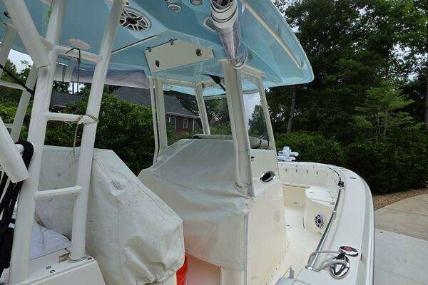 Cobia 301 Center Console Yacht For Sale