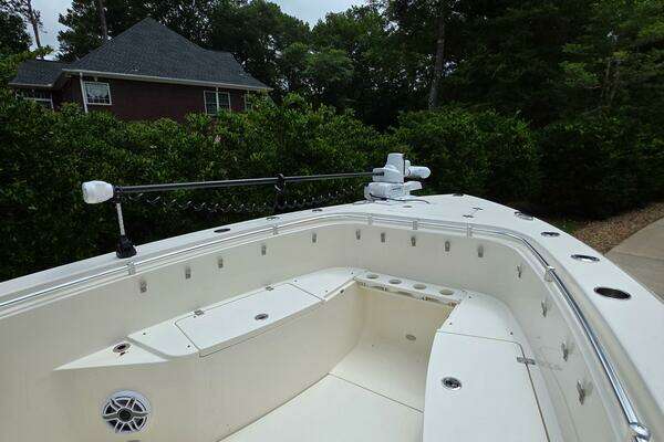 Cobia 301 Center Console Yacht For Sale