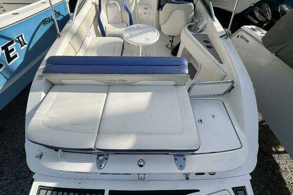 2012 Sea Ray 24