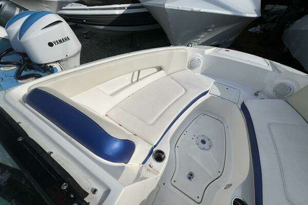 2012 Sea Ray 24