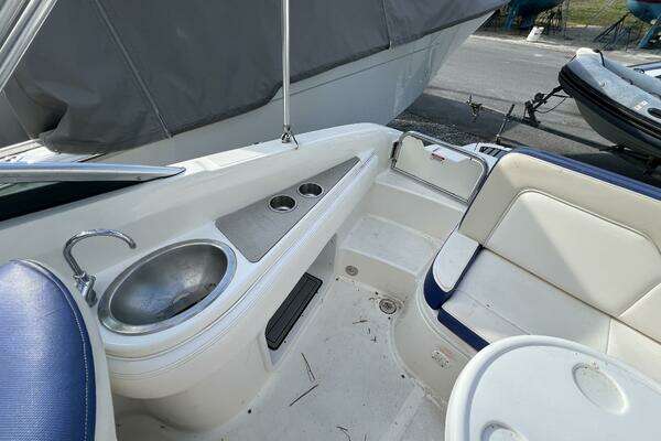 2012 Sea Ray 24