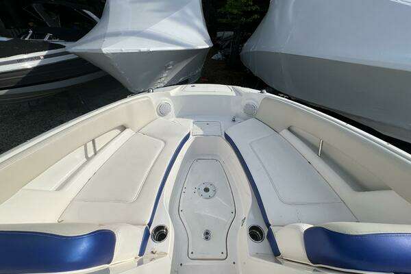 2012 Sea Ray 24