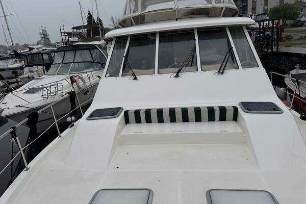 Meridian  Yacht For Sale