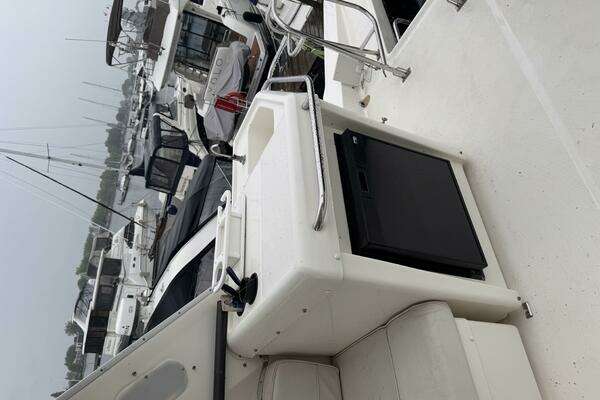 Meridian  Yacht For Sale