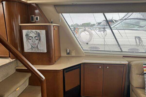Meridian  Yacht For Sale