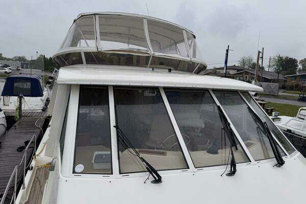 Meridian  Yacht For Sale
