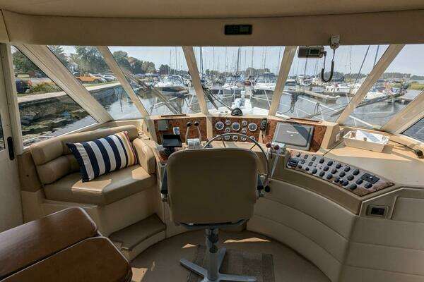 Meridian  Yacht For Sale
