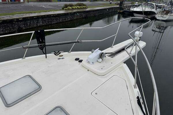 Meridian  Yacht For Sale