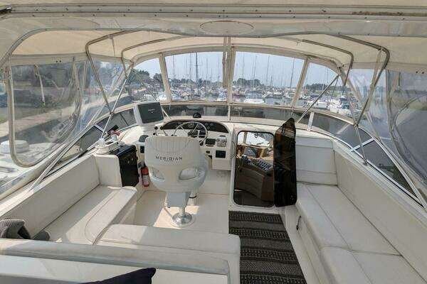 Meridian  Yacht For Sale