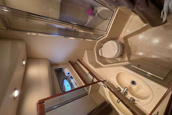 Meridian  Yacht For Sale