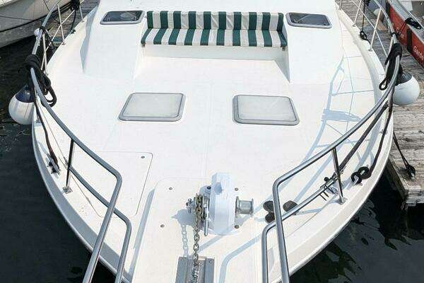 Meridian  Yacht For Sale