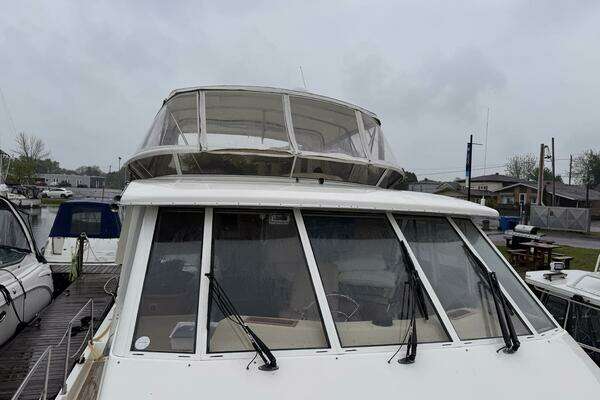 Meridian  Yacht For Sale