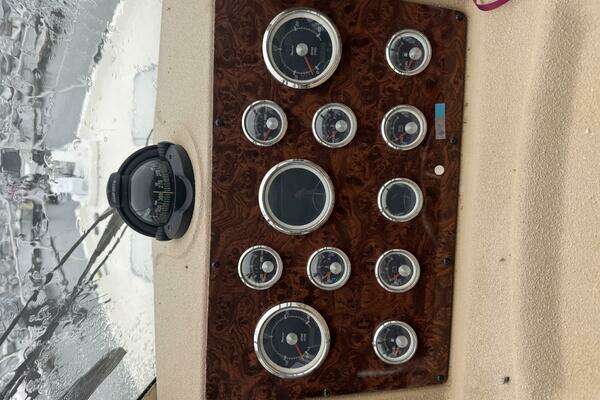 Meridian  Yacht For Sale