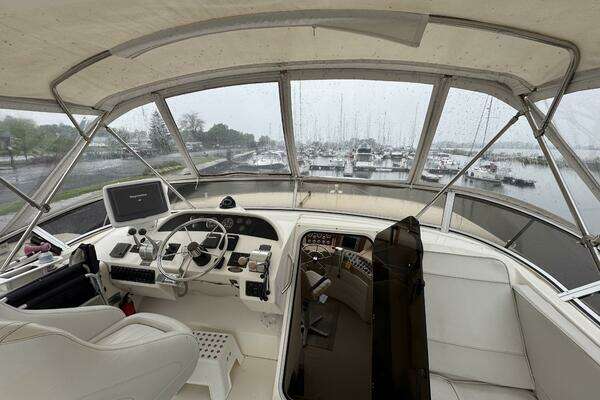 Meridian  Yacht For Sale
