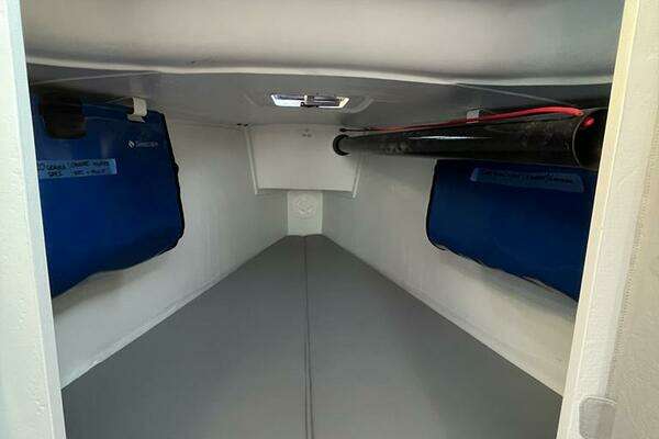 Seascape 27 Yacht For Sale