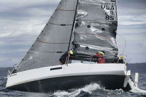 Seascape 27 Yacht For Sale