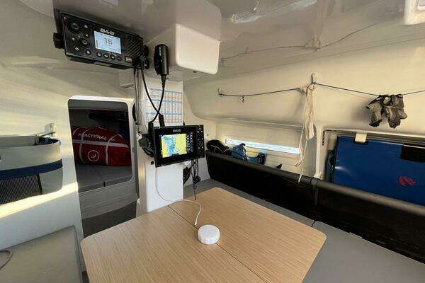 Seascape 27 Yacht For Sale