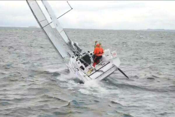 Seascape 27 Yacht For Sale