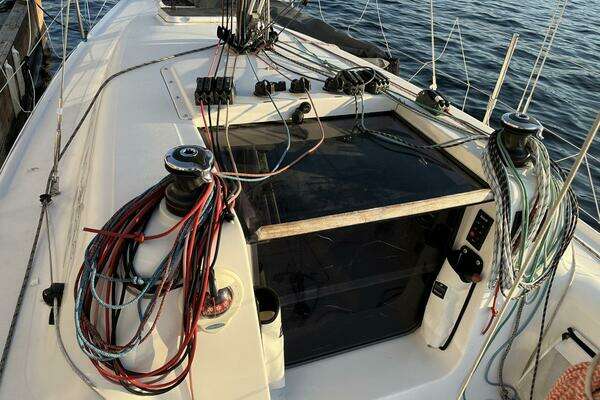 Seascape 27 Yacht For Sale