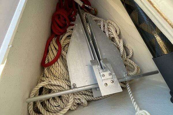 Seascape 27 Yacht For Sale