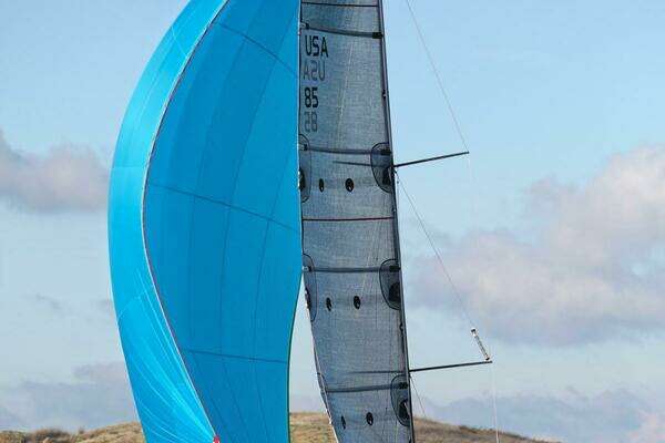 Seascape 27 Yacht For Sale