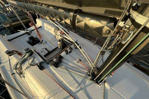 Seascape 27 Yacht For Sale