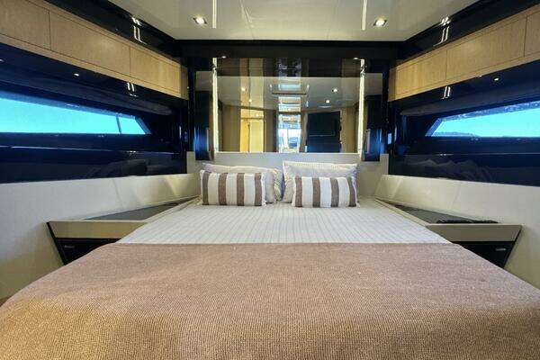 Riva Riva Perseo 76 Yacht For Sale