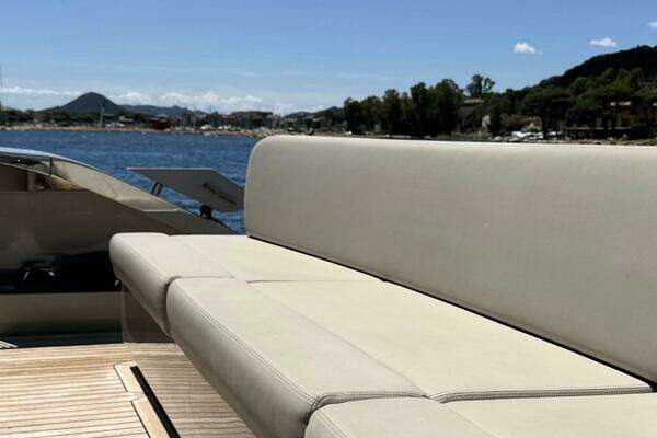Riva Riva Perseo 76 Yacht For Sale