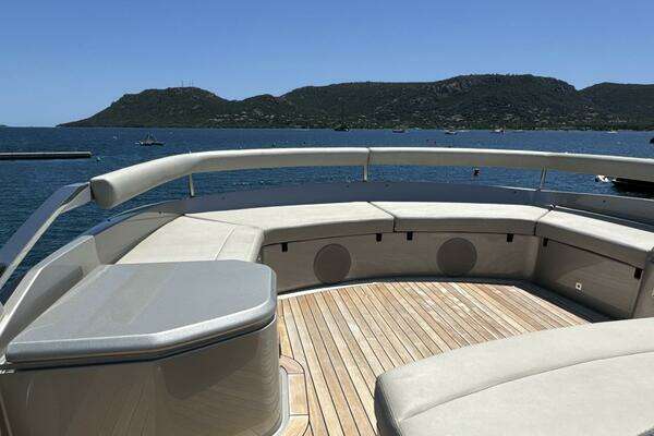 Riva Riva Perseo 76 Yacht For Sale