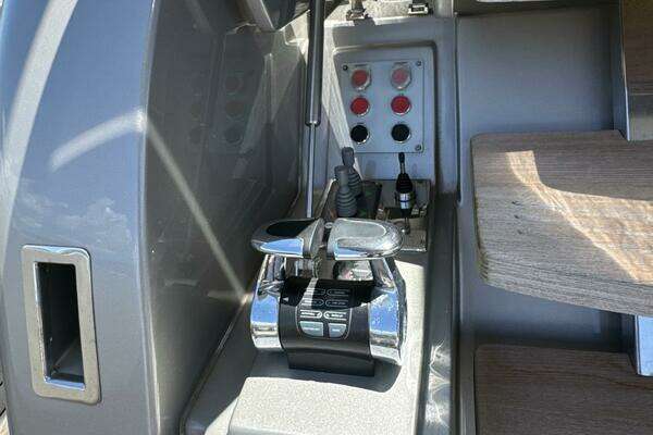 Riva Riva Perseo 76 Yacht For Sale