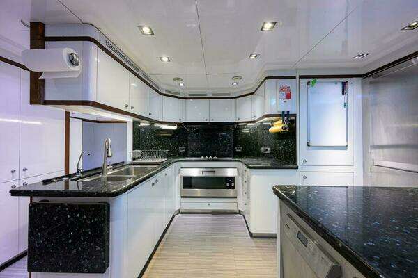 Benetti Classic Yacht For Sale