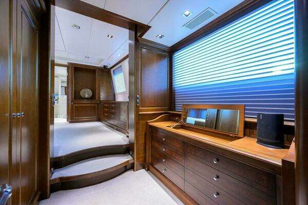 Benetti Classic Yacht For Sale
