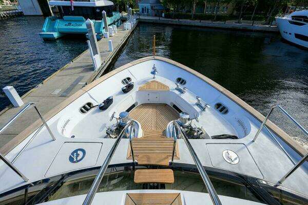 Benetti Classic Yacht For Sale